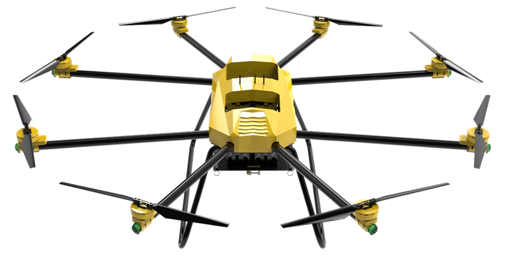 H200 Transport Drone
