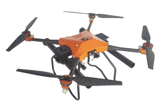 H50L-2 Firefighting Drone